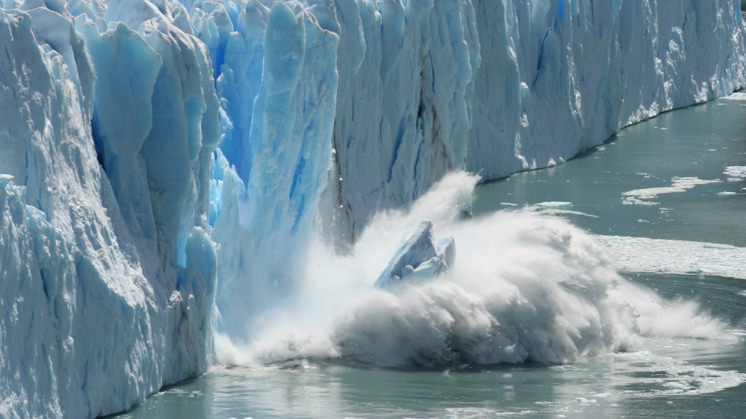 10 year challenge: How the face of our planet has changed in a decade