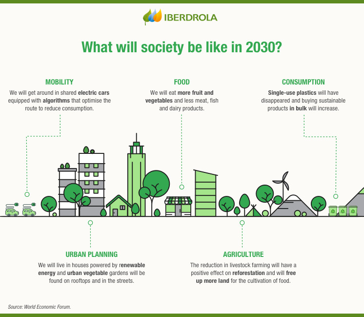 Top 10 Most Important Environmental Issues - Iberdrola