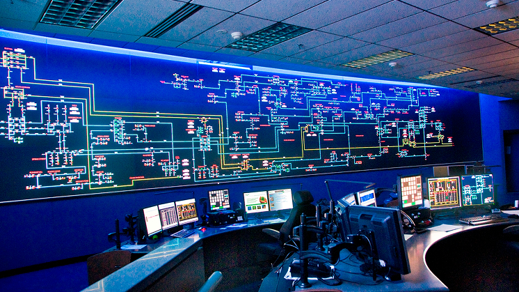 Iberdrola, at the forefront of digital transformation.