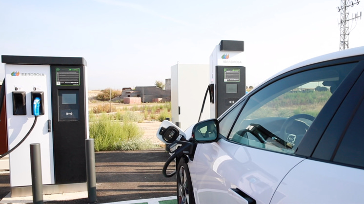 Ventajas del coche eléctrico - Iberdrola