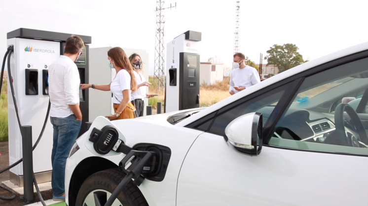 Ventajas del coche eléctrico - Iberdrola