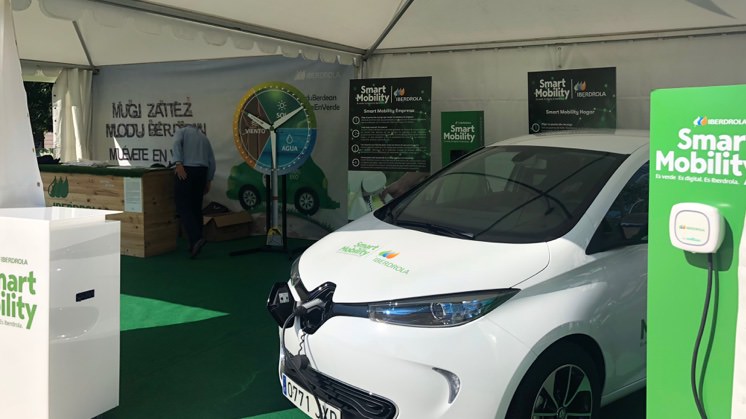 Ventajas del coche eléctrico - Iberdrola