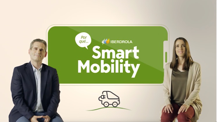 Sustainable Mobility - Iberdrola