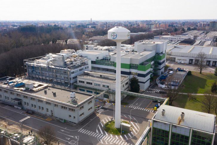 A Iberdrola e a gigante farmacêutica alemã Bayer expandem sua parceria