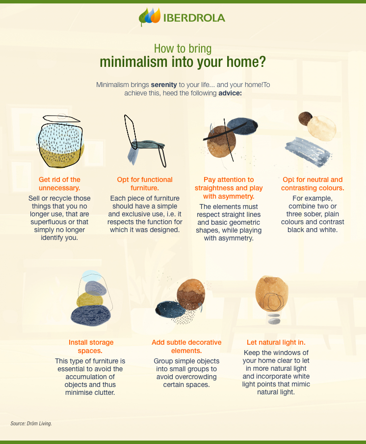 5 Unexpected Ways You Will Benefit from Owning a Minimalist