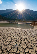 Desertificación