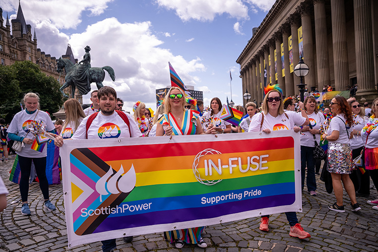 Día Internacional del Orgullo