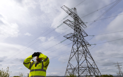 Redes eléctricas