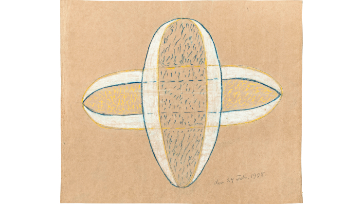 Hilma af Klint