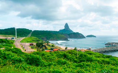 Archipiélago Fernando Noronha