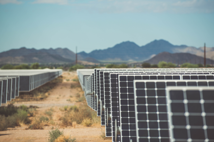 Los nuevos contratos de energía renovable están asociados a un proyecto solar de 212 MW en España y a dos proyectos eólicos que totalizan 264 MW.