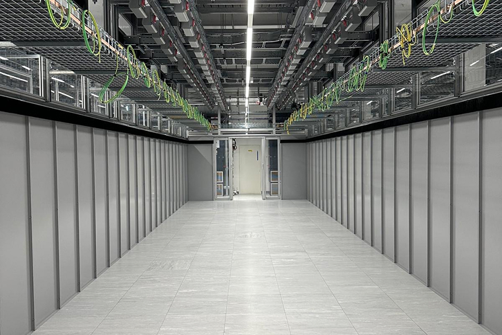Iberdrola and Echelon create a joint venture to develop data centres in Spain