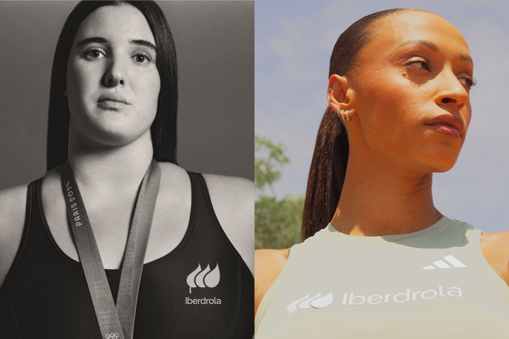 Paula Leitón and Ana Peleteiro join the Iberdrola Ambassadors programme to promote equality through sport