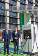 Iberdrola España e ANFAC