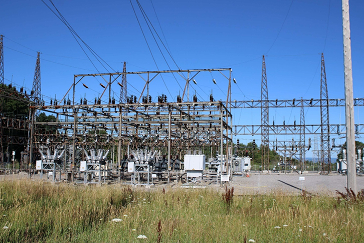 Avangrid invests €200 million in the modernisation of two substations in New York State
