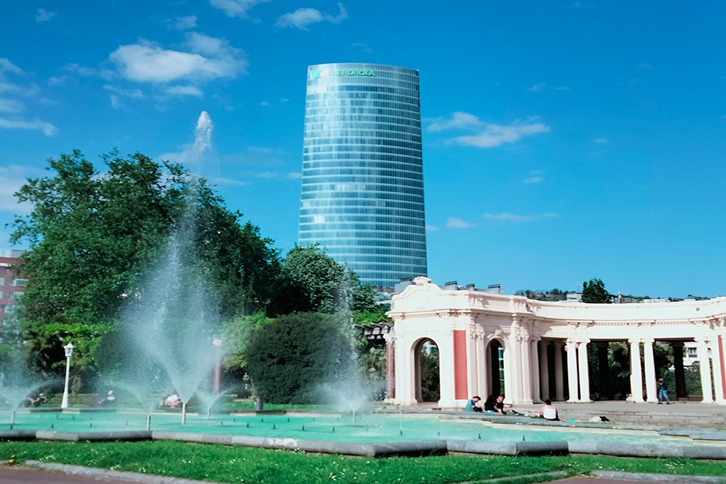 Iberdrola recibe el premio “Best Annual Report” por su excelencia en comunicación sobre sostenibilidad