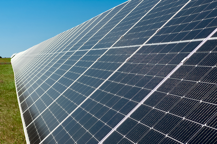 Iberdrola to supply electricity to Amazon data centres in Oregon
