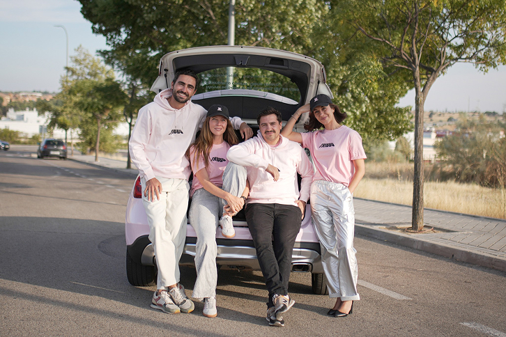 Iberdrola invests in TRIBBU to promote more efficient and sustainable mobility