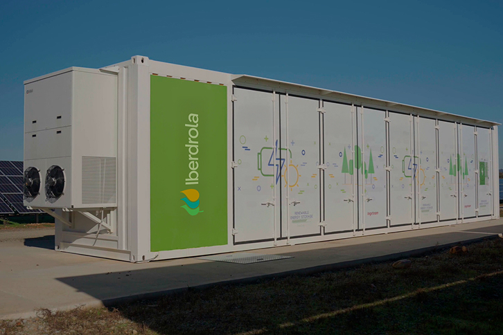 Iberdrola strengthens its presence in Australia with the purchase of the Tungkillo battery storage project