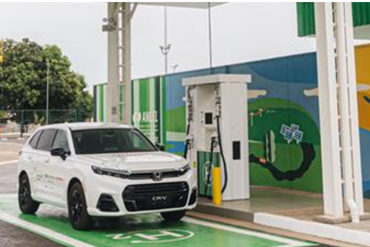 Neoenergia and Honda join forces to accelerate green mobility in Brazil