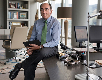 Iberdrola Webranking 2025–2026