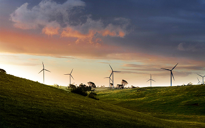 Ararat Wind Farm