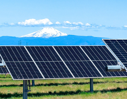 plantas solares fotovoltaicas de Iberdrola en Estados Unidos