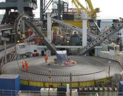 Ignacio Galán ceraweek