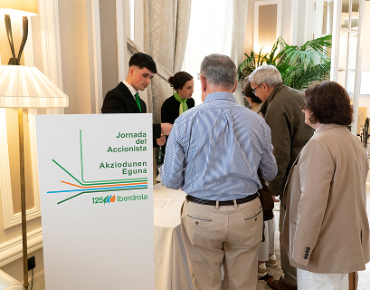 Jornadas del Accionista