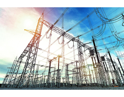 Redes eléctricas