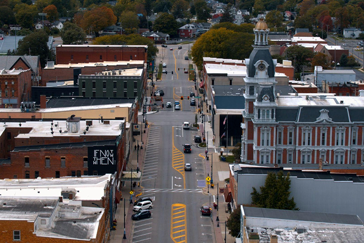 Iberdrola reinforces its commitment to local communities in the US
