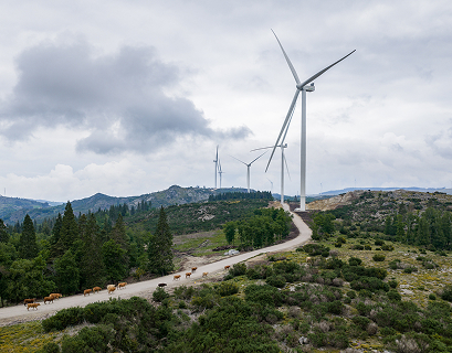 Iberdrola Italia