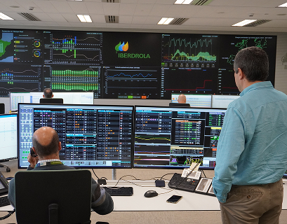 Iberdrola IA