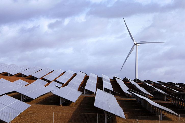 Iberdrola España expands its partnership with Mercadona with renewable energy purchase agreements (PPAs) for over 300 MW for the next decade