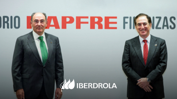 Iberdrola Y MAPFRE Avanzan En Su Alianza Estratégica, Que Incorpora 100 ...