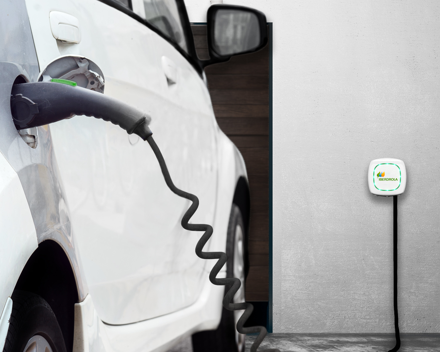 Iberdrola is to install 25,000 e-vehicle charging points in Spain by ...