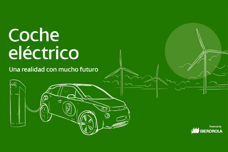 Iberdrola acelera el despliegue de infraestructuras de recarga para coches  eléctricos - El Periódico de la Energía