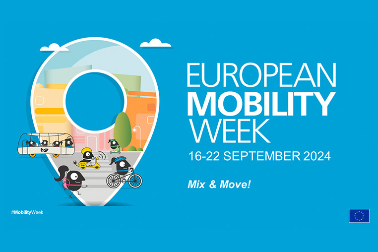 European Mobility Week