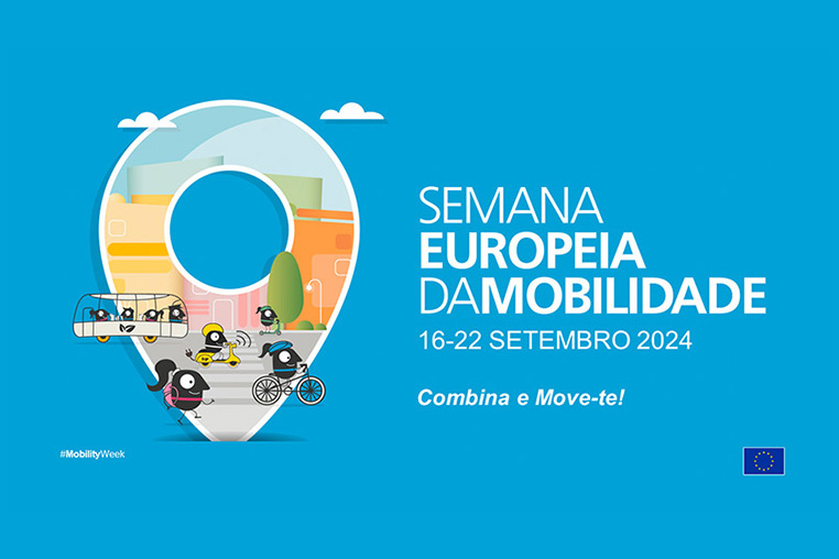 Semana Europeia da Mobilidade