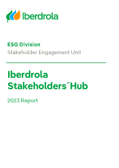 2023_Iberdrola_Stakeholders_Hub_Report