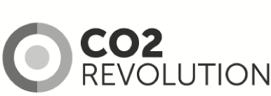 Logotipo de CO2 Revolution
