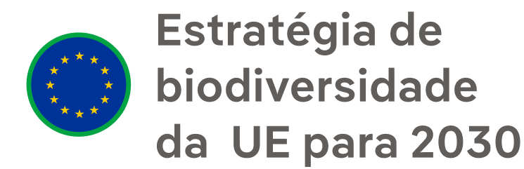 Estratégia de biodiversidade da  UE para 2030